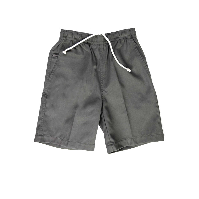 Grey Shorts | Normanhurst Public School P & C
