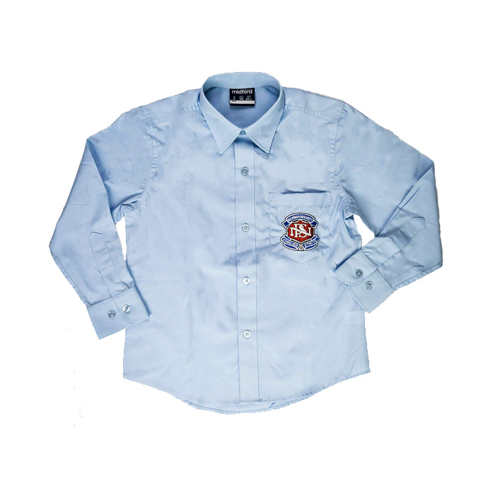 Long Sleeve Shirt | Normanhurst Public School P & C